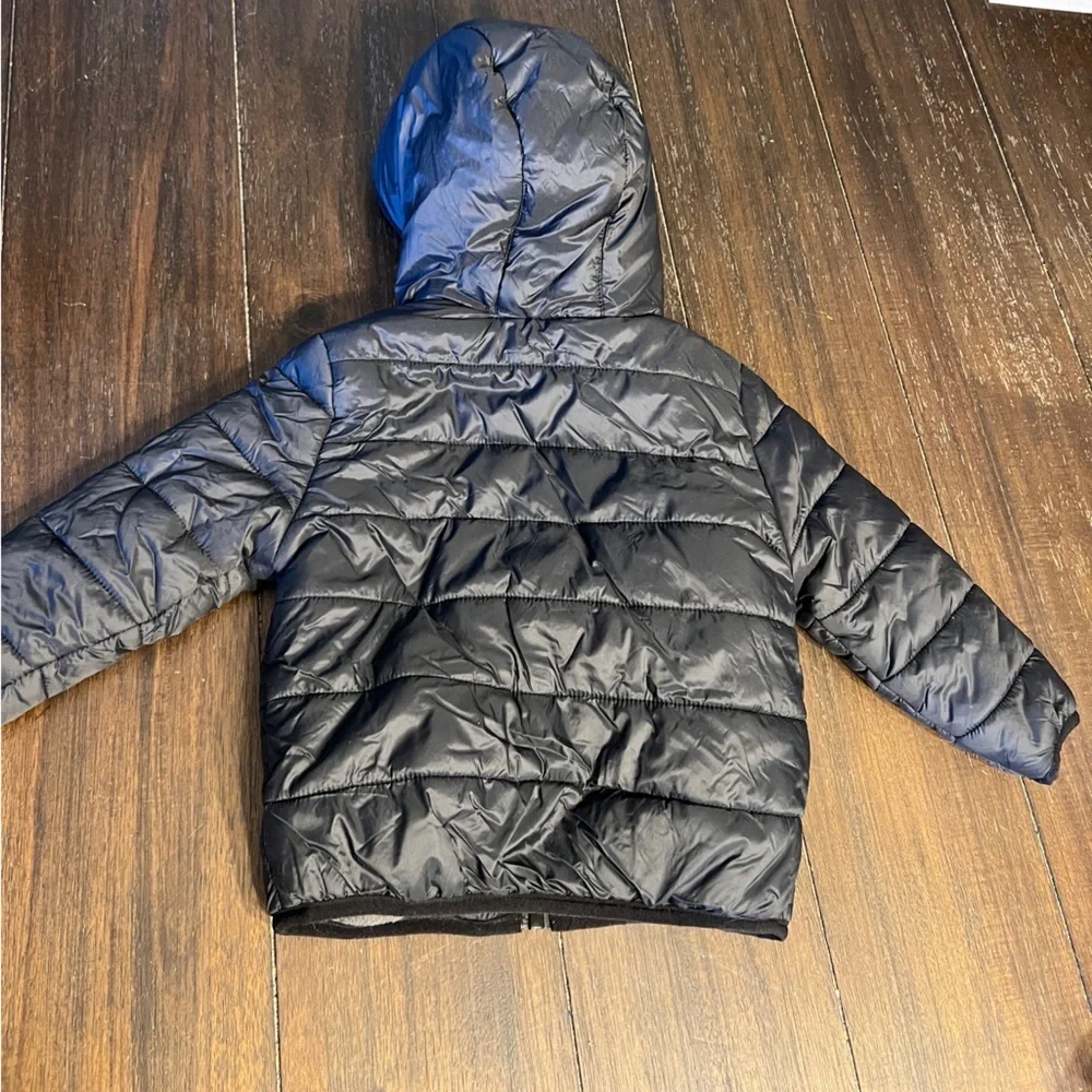 Cat & Jack Puffer Coat